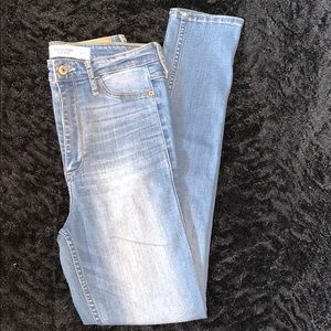 Abercrombie & Fitch jeans